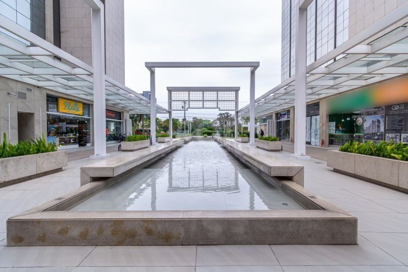 Loja-Salão, 65 m² - Foto 9