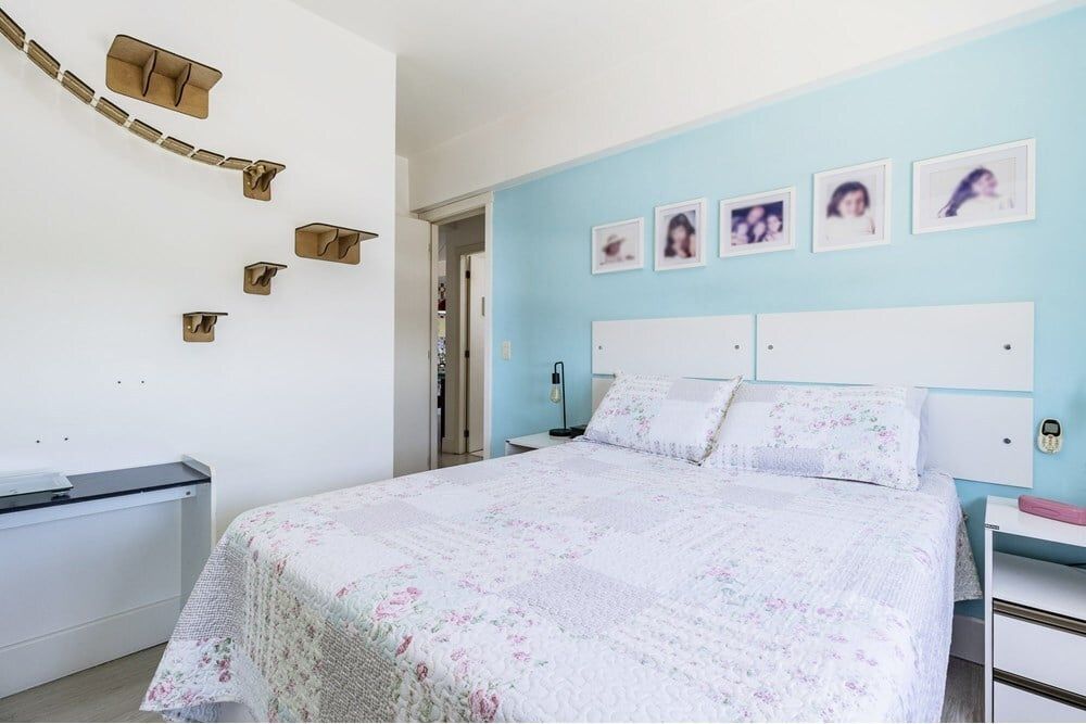 Apartamento à venda com 3 quartos, 68m² - Foto 13