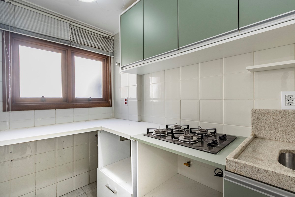 Apartamento, 2 quartos, 60 m² - Foto 27