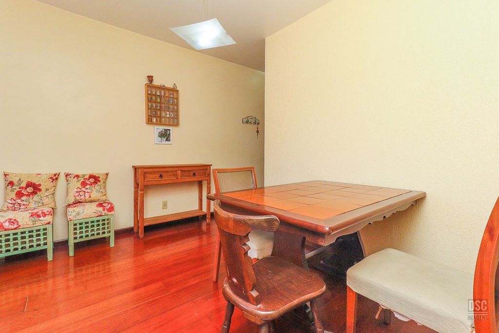 Apartamento, 3 quartos, 68 m² - Foto 21