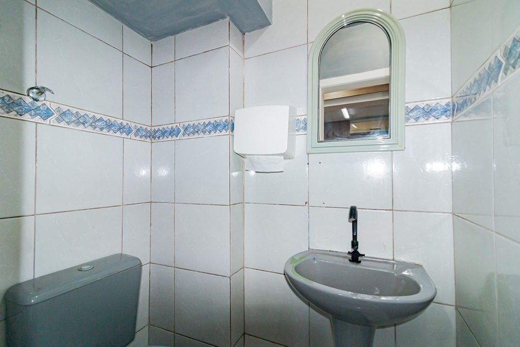 Loja-Salão, 127 m² - Foto 14