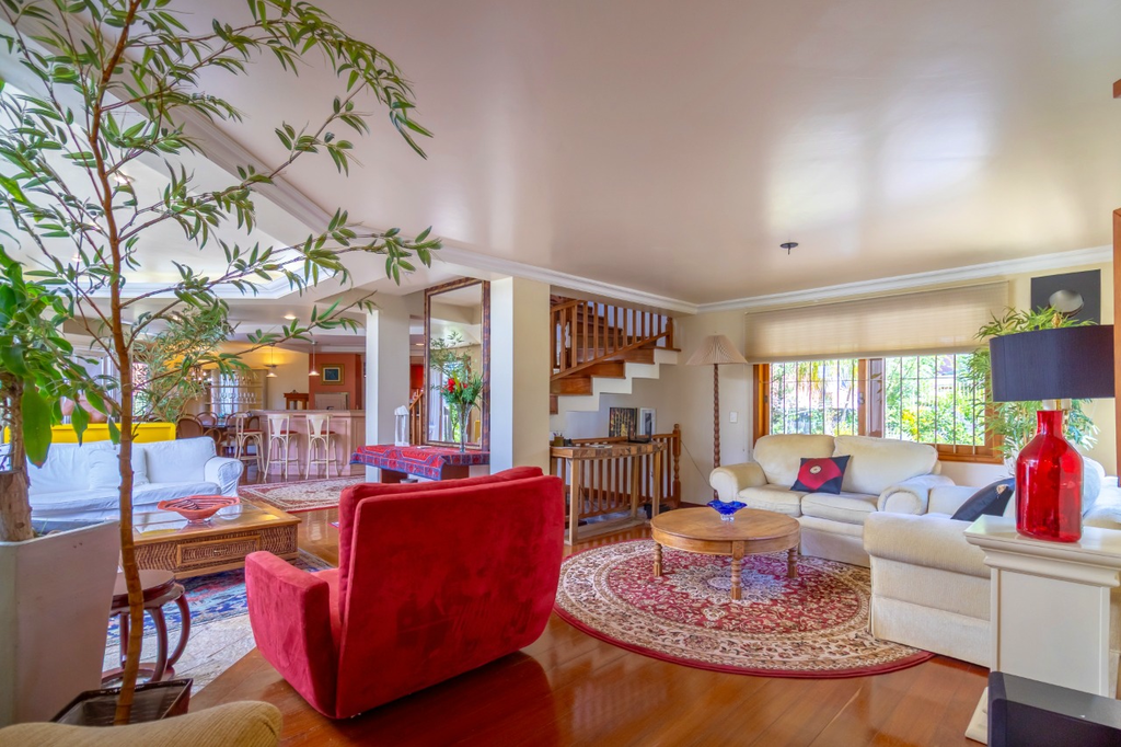 Casa, 3 quartos, 391 m² - Foto 7