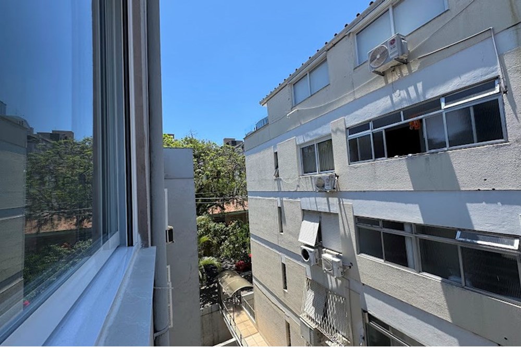 Apartamento, 1 quarto, 38 m² - Foto 23