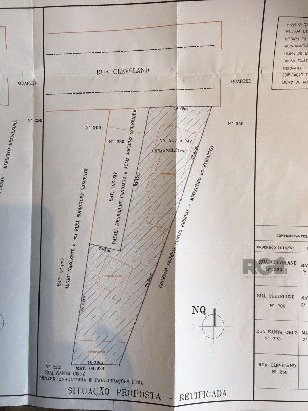 Terreno, 775 m² - Foto 5