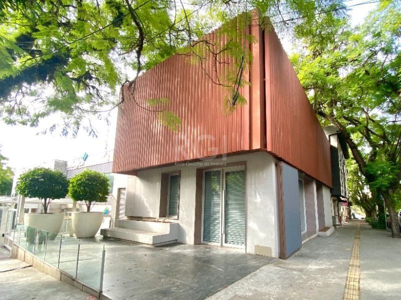 Loja-Salão para alugar, 244m² - Foto 1