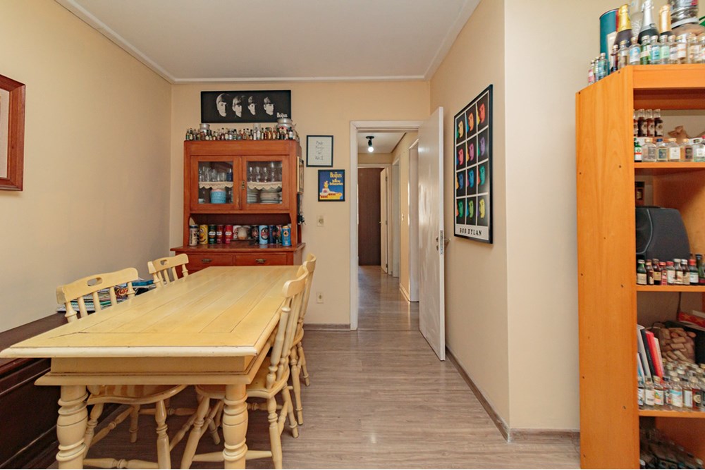 Apartamento, 3 quartos, 85 m² - Foto 23