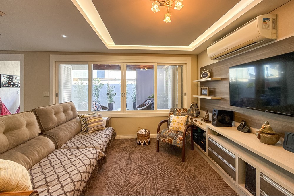 Casa, 3 quartos, 177 m² - Foto 55