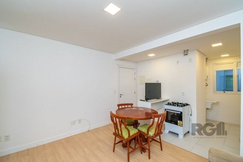 Apartamento para alugar com 1 quarto, 38m² - Foto 7