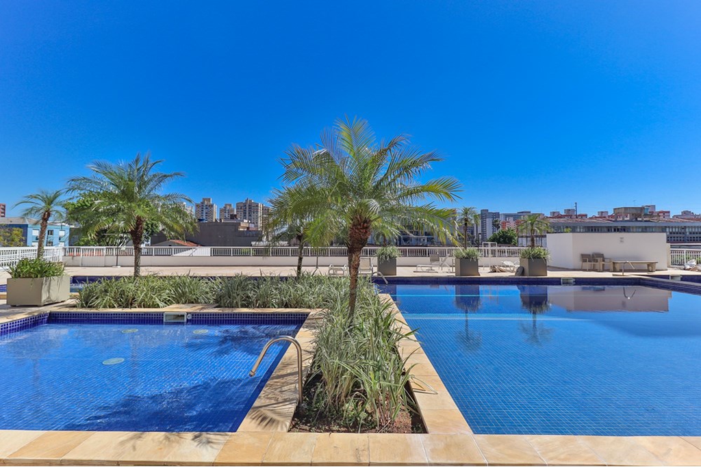 Apartamento, 2 quartos, 56 m² - Foto 17