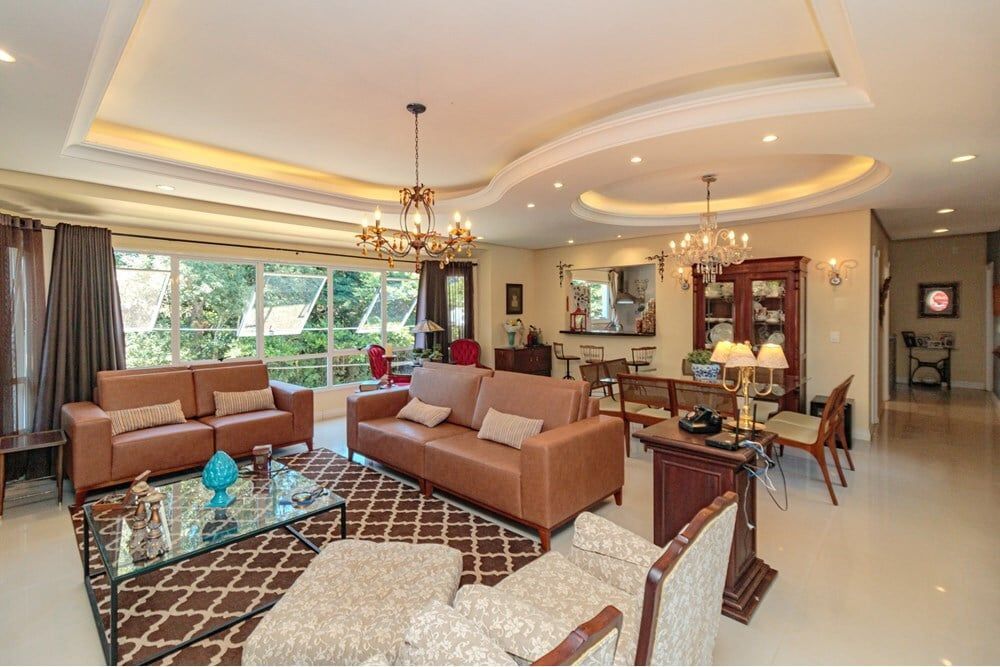 Casa de Condomínio, 3 quartos - Foto 22