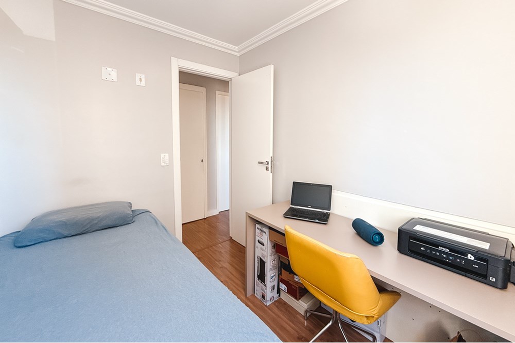 Apartamento, 3 quartos, 56 m² - Foto 39