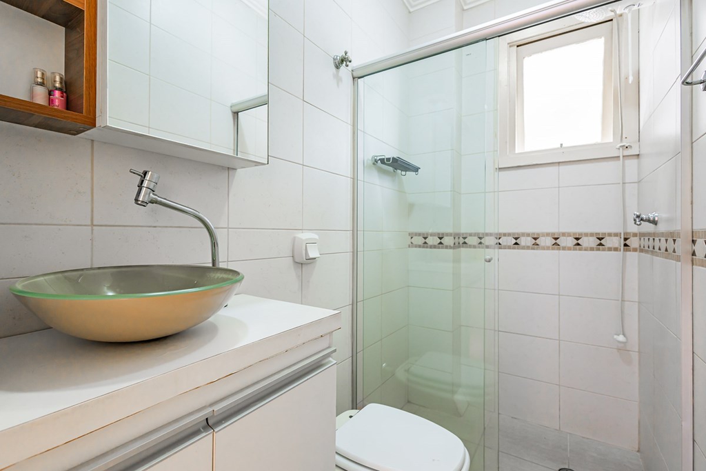 Apartamento, 2 quartos, 59 m² - Foto 11