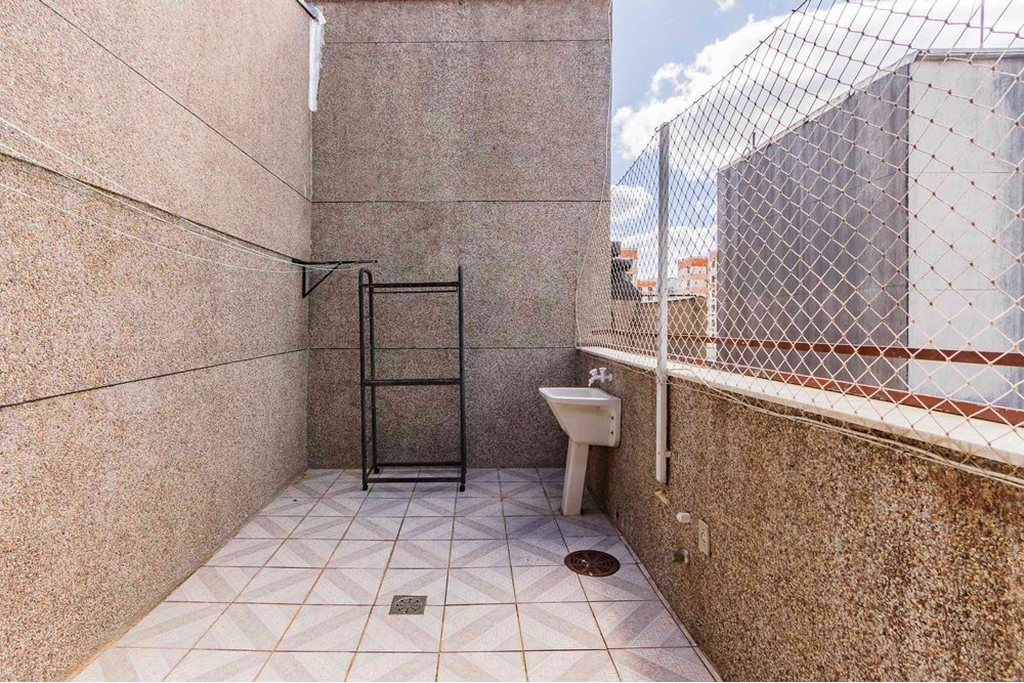 Cobertura, 2 quartos, 127 m² - Foto 2