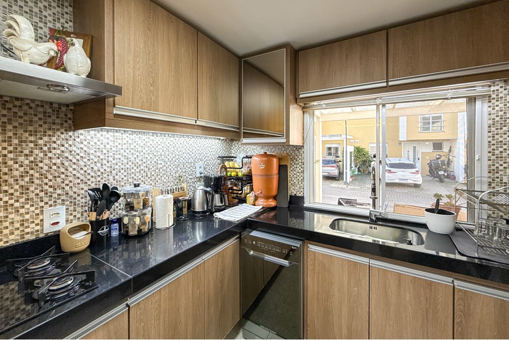 Casa de Condomínio, 3 quartos - Foto 84