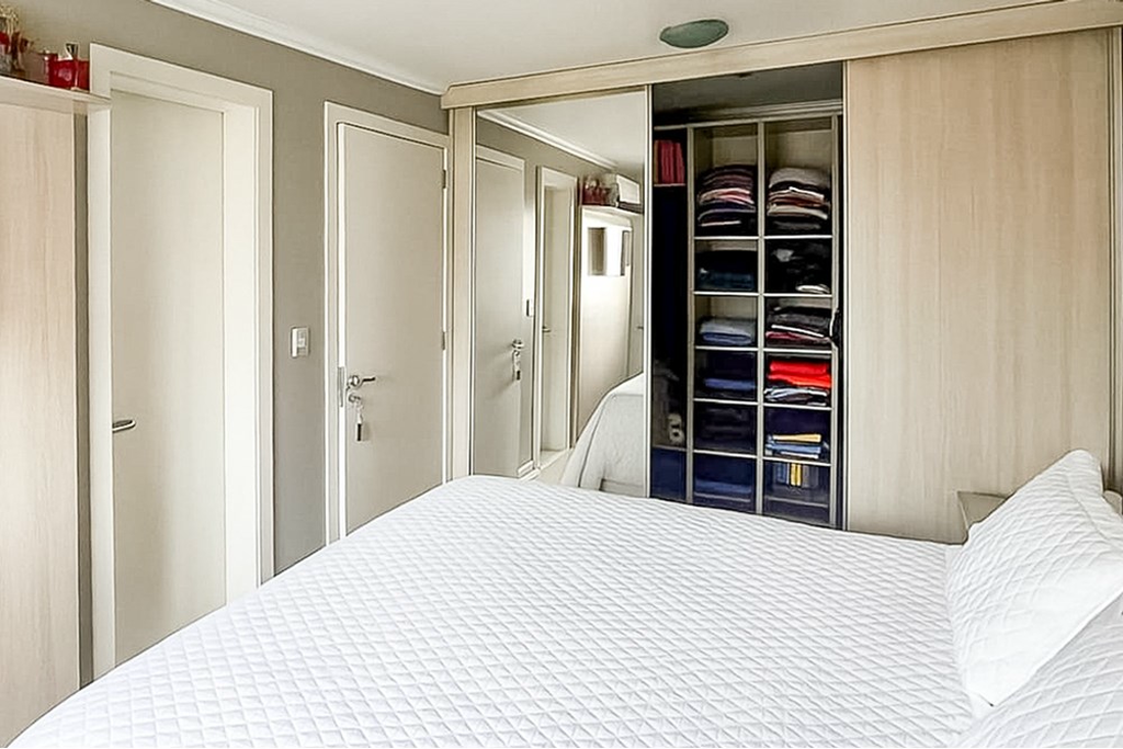 Casa à venda com 3 quartos, 121m² - Foto 27