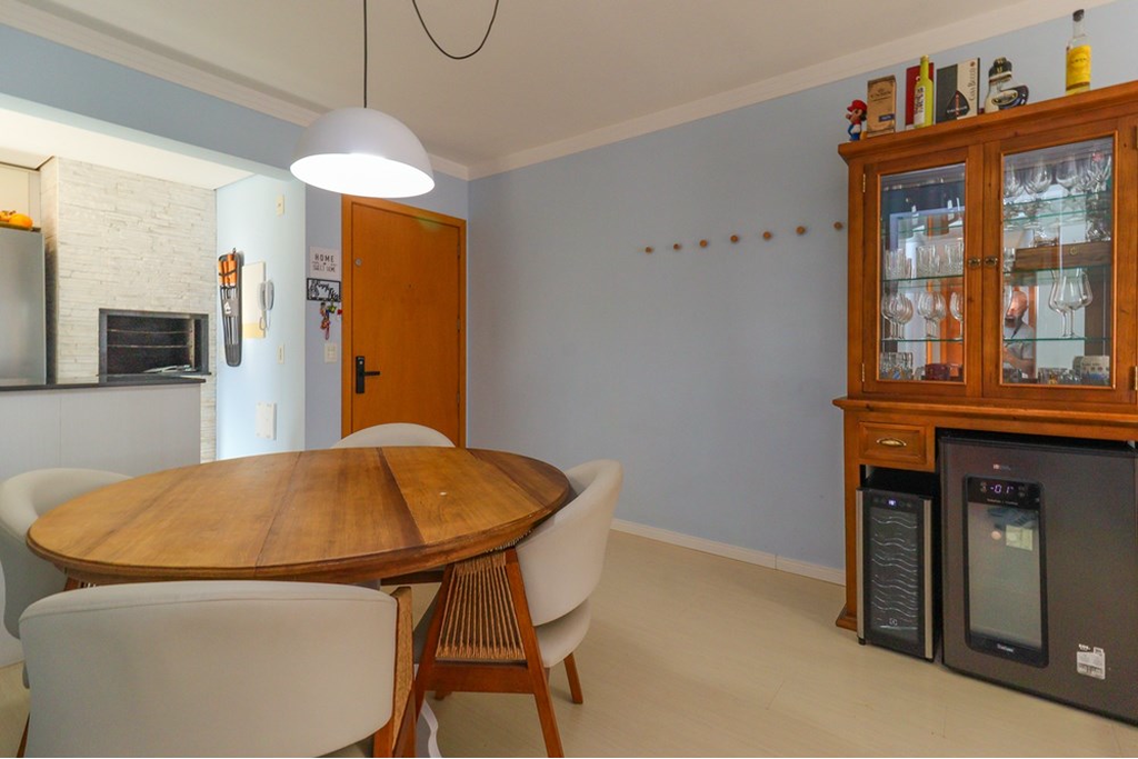 Apartamento, 3 quartos, 85 m² - Foto 29