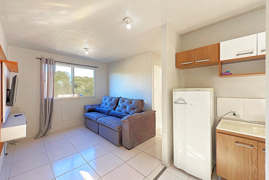 Apartamento, 2 quartos, 39 m² - Foto 21