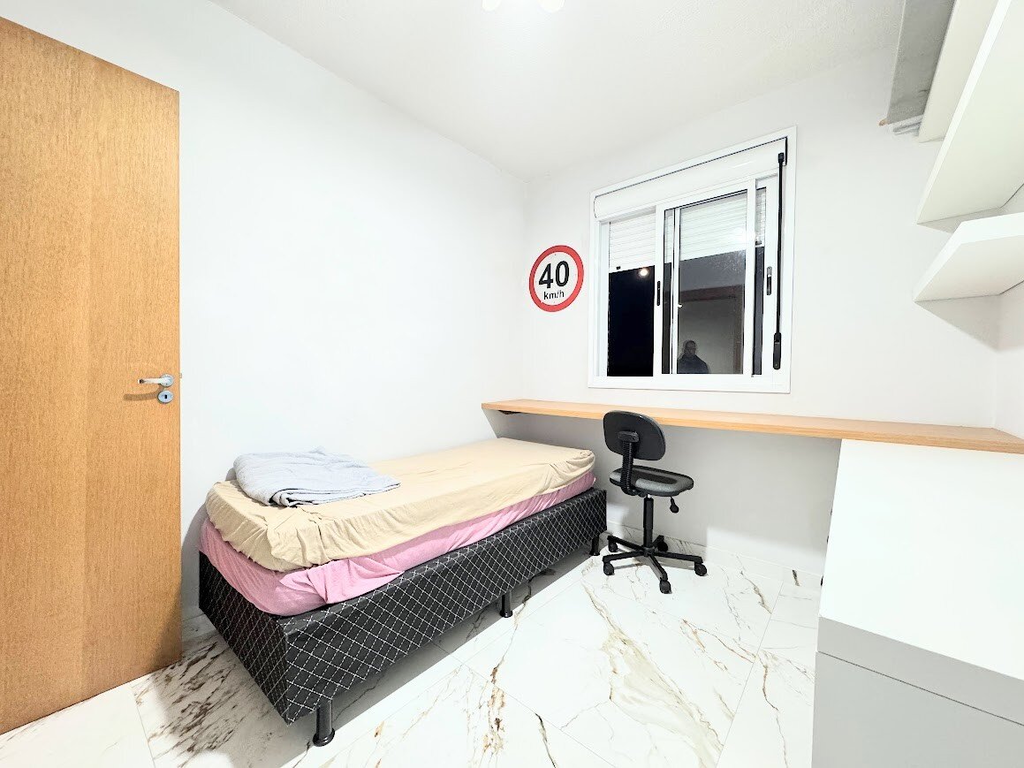 Apartamento, 2 quartos, 50 m² - Foto 15