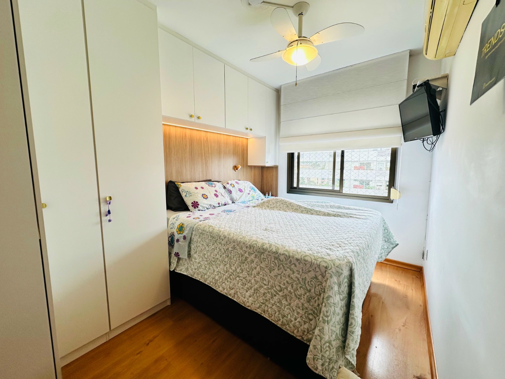 Apartamento, 2 quartos, 58 m² - Foto 15