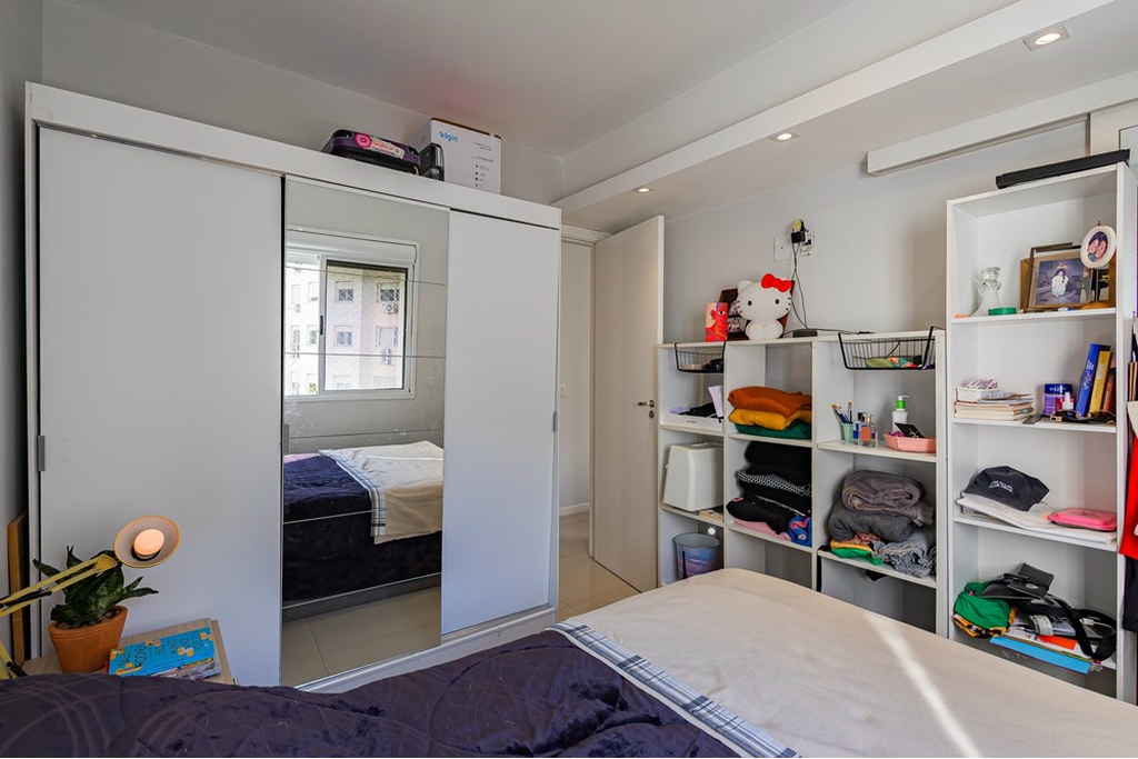 Apartamento à venda com 3 quartos, 65m² - Foto 45