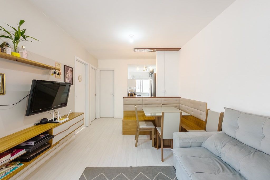 Apartamento, 2 quartos, 55 m² - Foto 24
