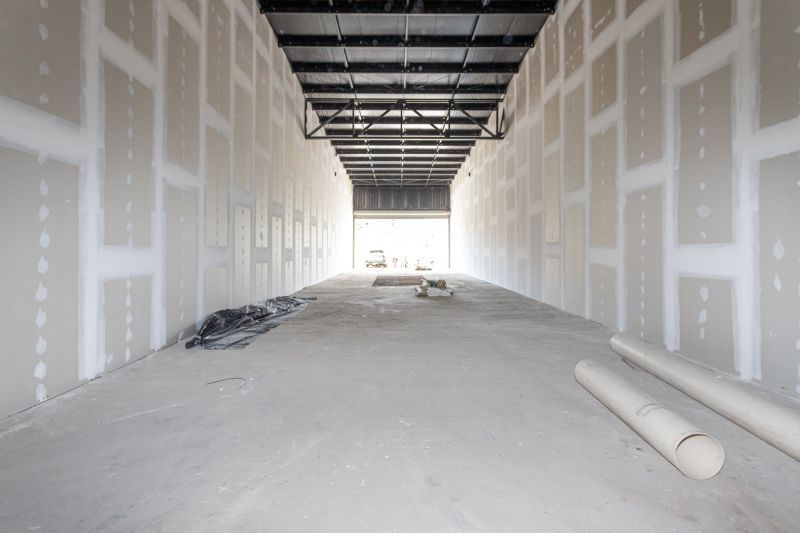 Loja-Salão para alugar com 1 quarto, 210m² - Foto 2