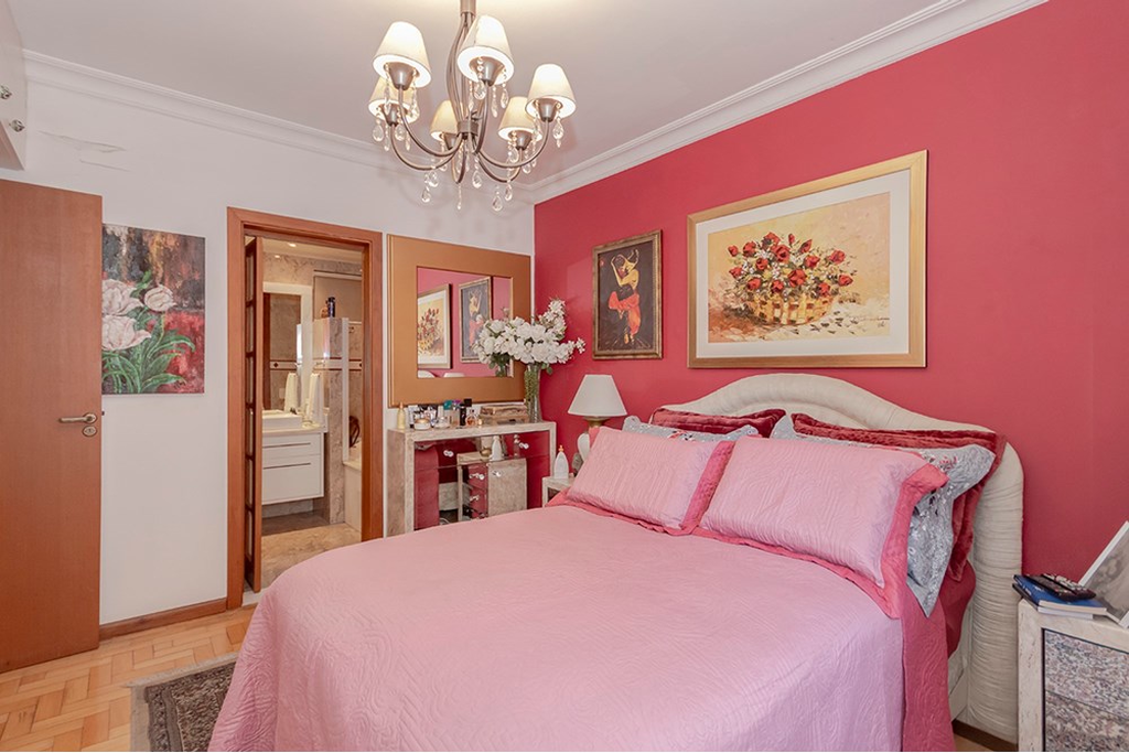 Apartamento, 3 quartos, 109 m² - Foto 3