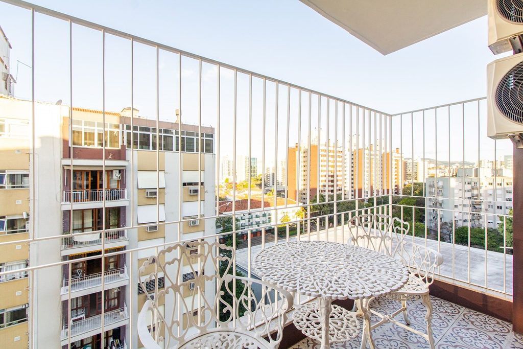 Apartamento, 3 quartos, 129 m² - Foto 24