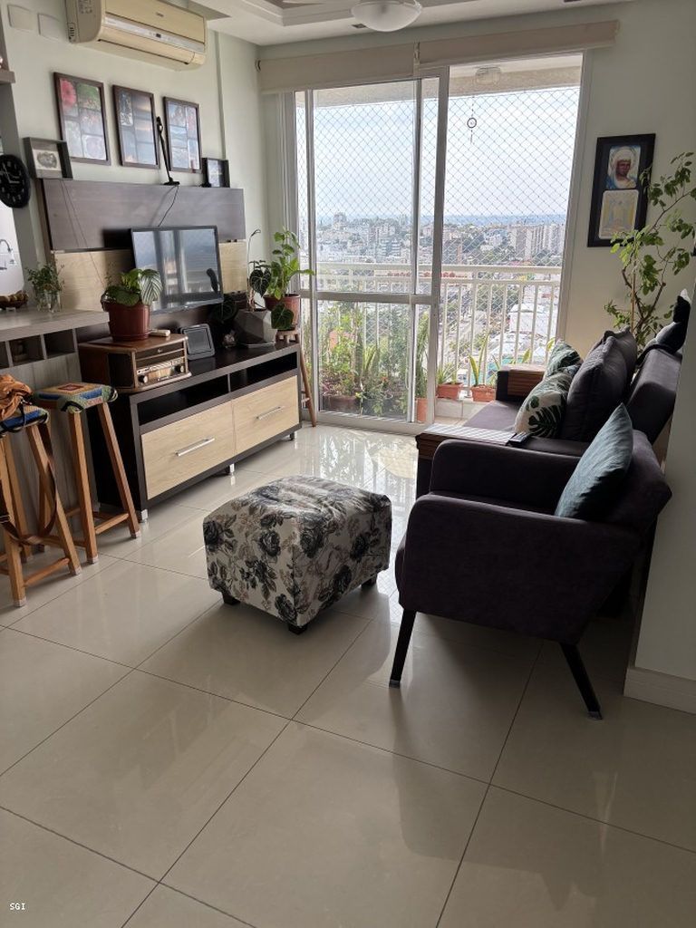 Apartamento, 2 quartos, 58 m² - Foto 11