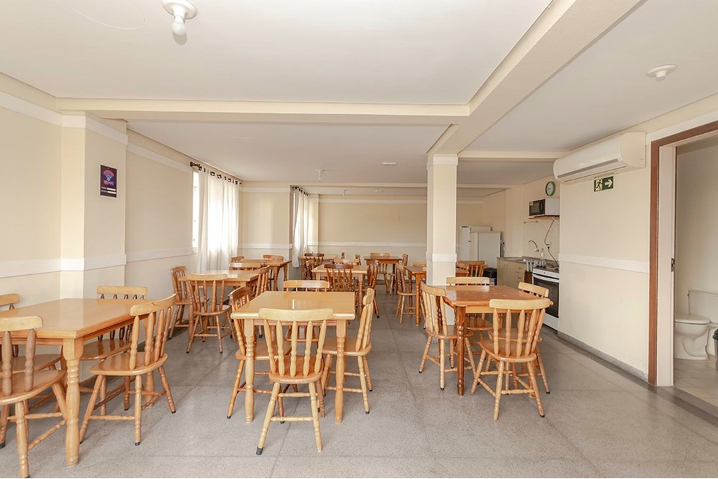 Apartamento, 2 quartos, 59 m² - Foto 18