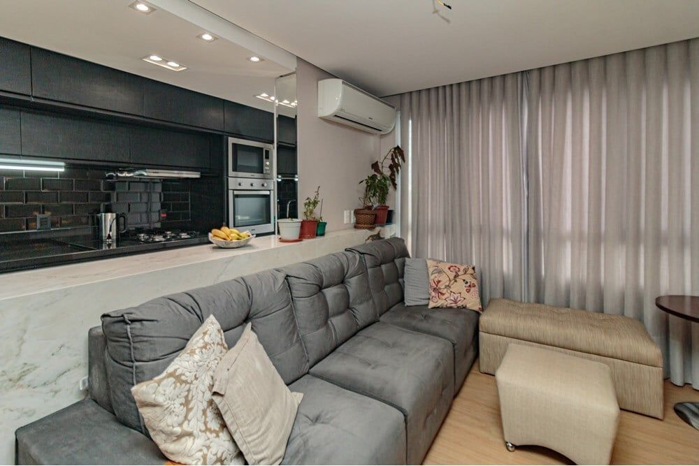 Apartamento à venda com 3 quartos, 73m² - Foto 26