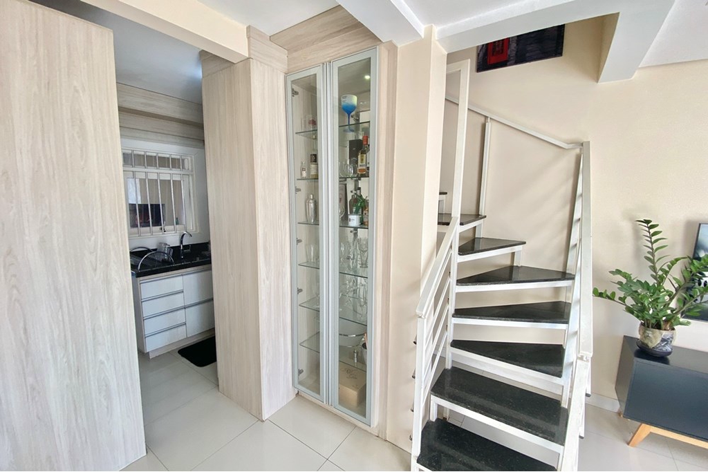 Casa, 2 quartos, 72 m² - Foto 28