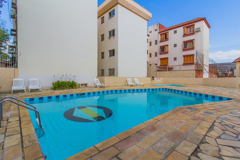 Apartamento, 1 quarto, 41 m² - Foto 17