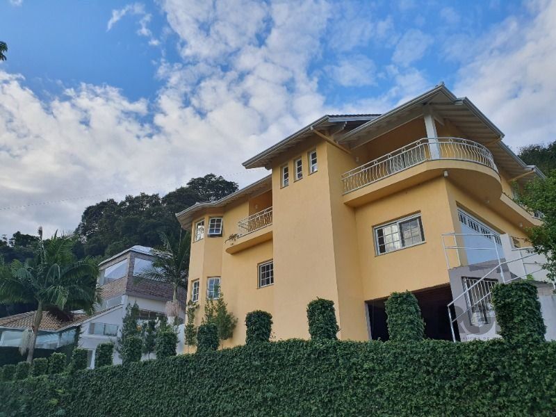 Chácara à venda com 5 quartos, 999m² - Foto 6