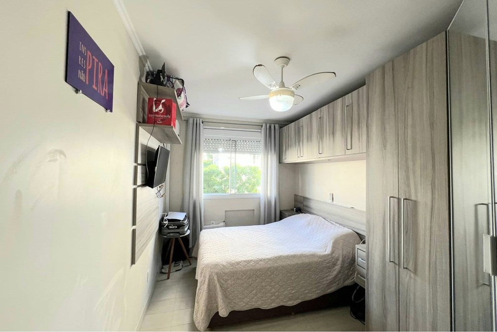 Apartamento, 2 quartos, 60 m² - Foto 41
