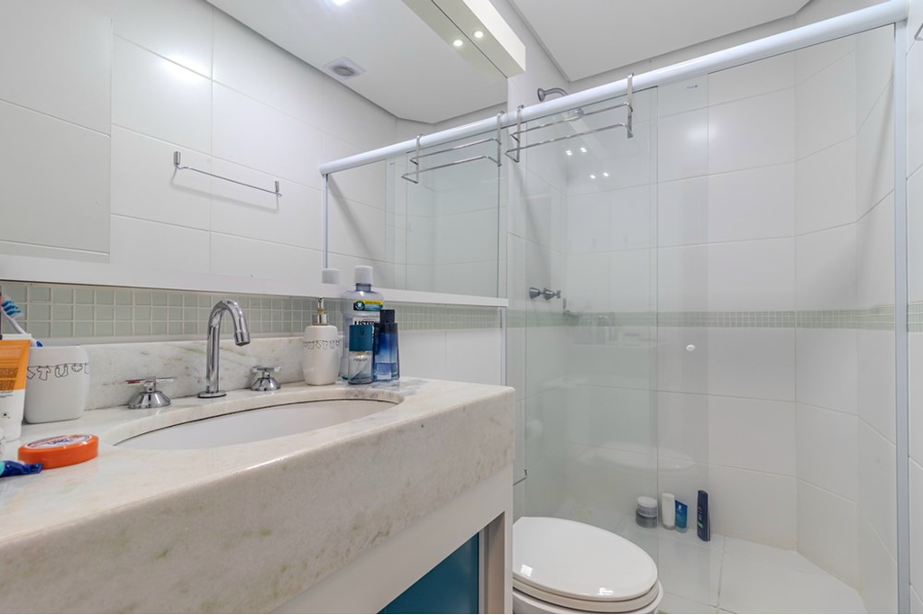 Casa de Condomínio, 4 quartos - Foto 9