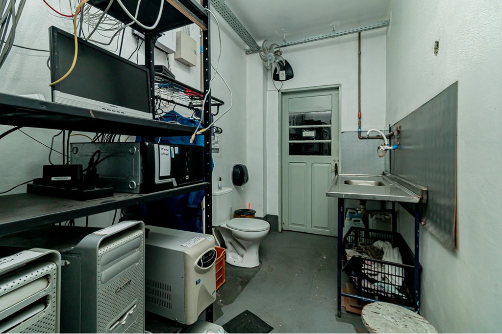 Depósito-Galpão, 649 m² - Foto 76