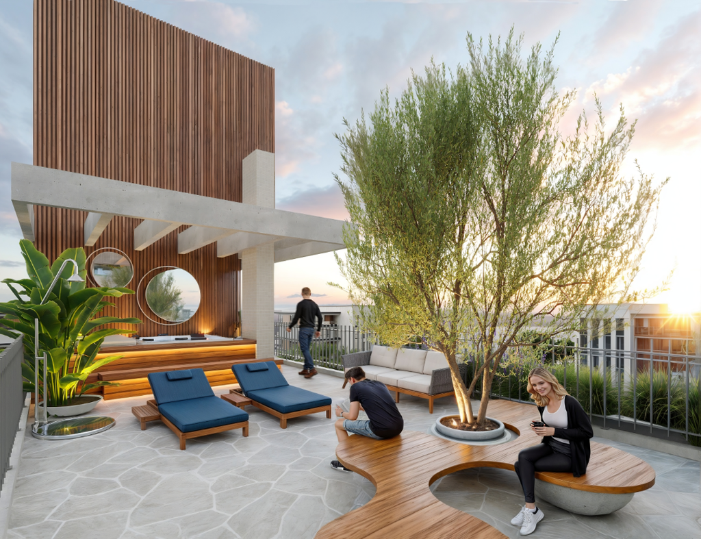 Depósito-Galpão, 416 m² - Foto 11