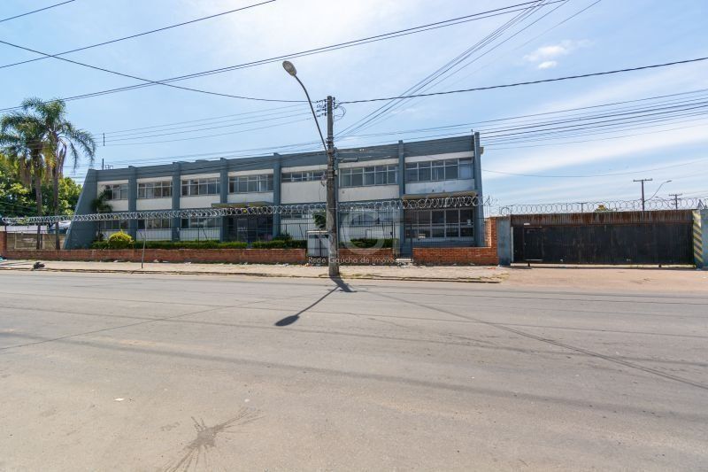 Prédio Inteiro para alugar, 613m² - Foto 2