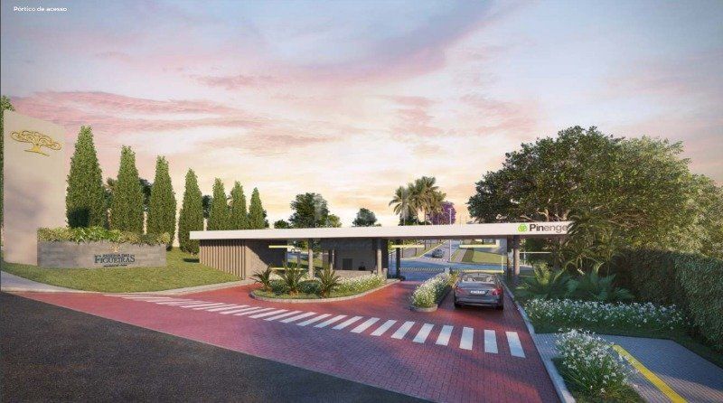 Terreno, 281 m² - Foto 1