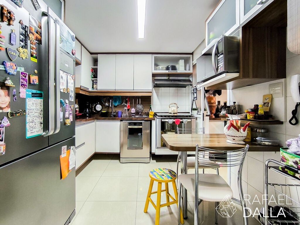 Casa de Condomínio à venda com 3 quartos, 228m² - Foto 42
