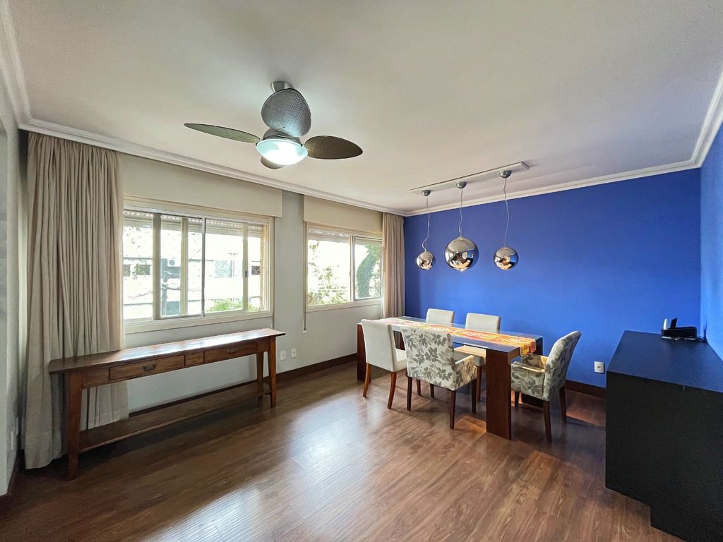 Apartamento, 3 quartos, 107 m² - Foto 22