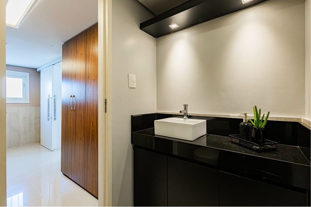 Casa, 3 quartos, 250 m² - Foto 16