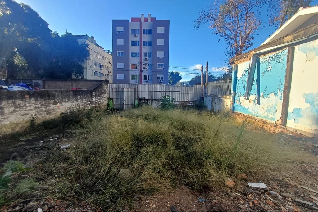 Terreno, 494 m² - Foto 8