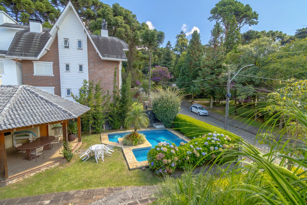 Casa, 3 quartos, 391 m² - Foto 48