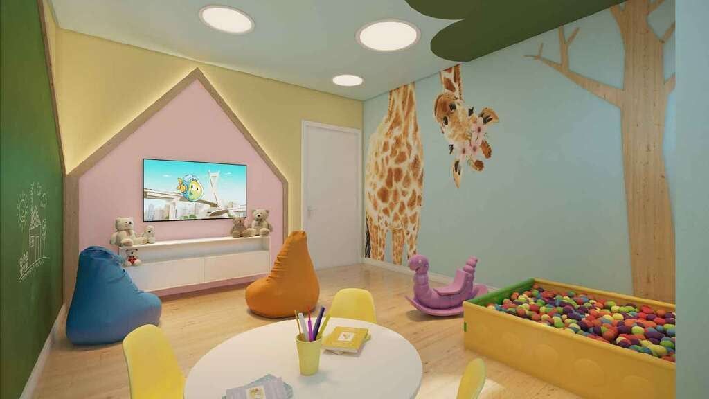 Apartamento, 3 quartos, 78 m² - Foto 10
