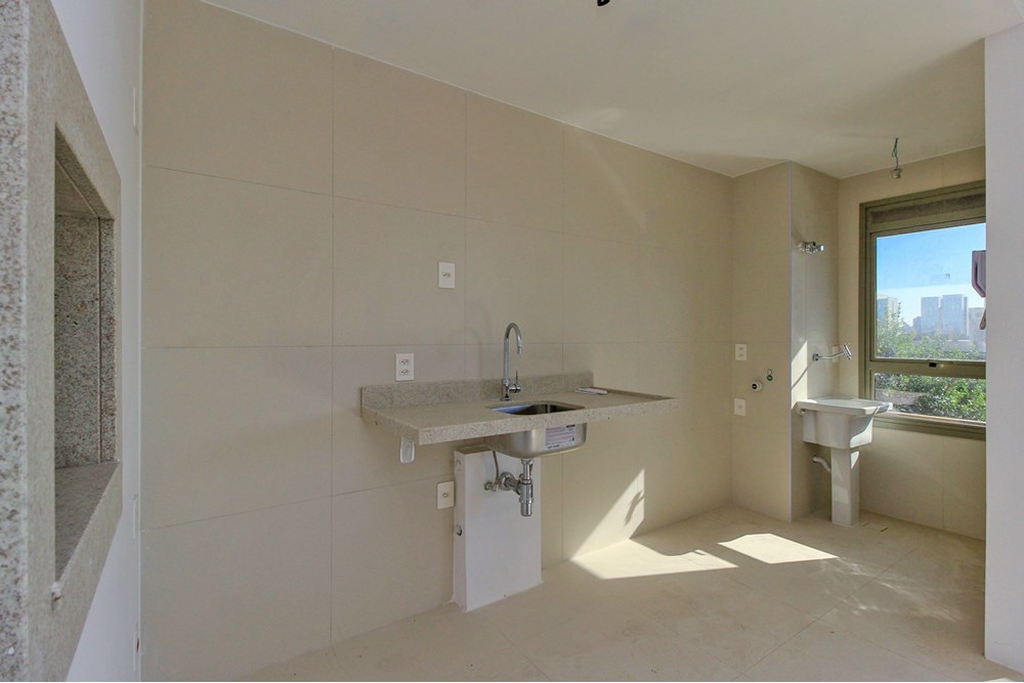 Apartamento à venda com 1 quarto, 57m² - Foto 20