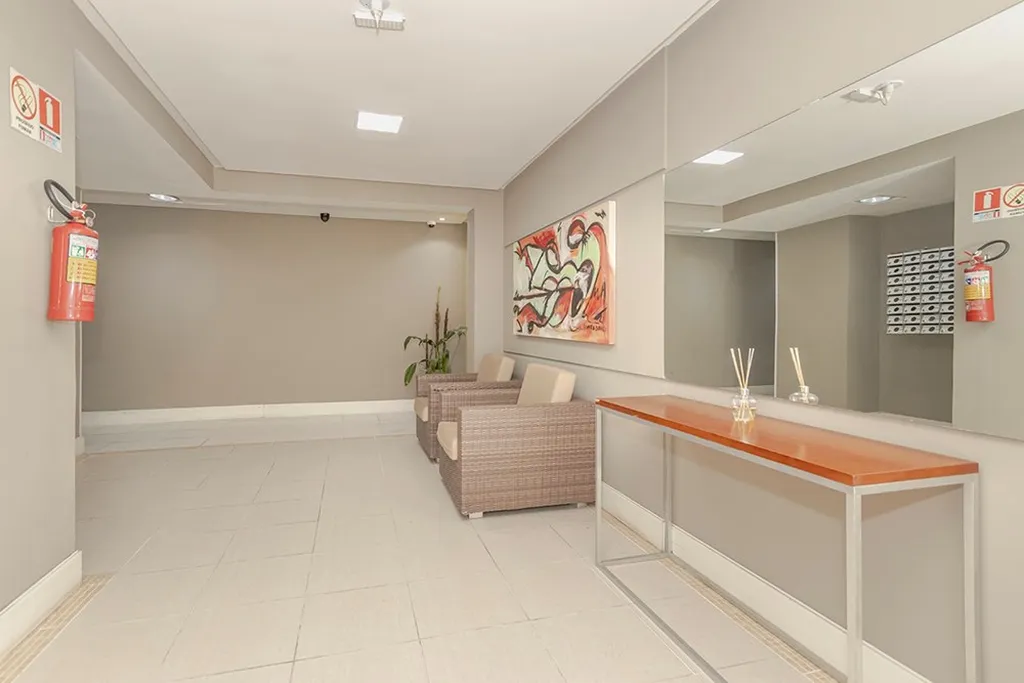 Apartamento, 2 quartos, 49 m² - Foto 34