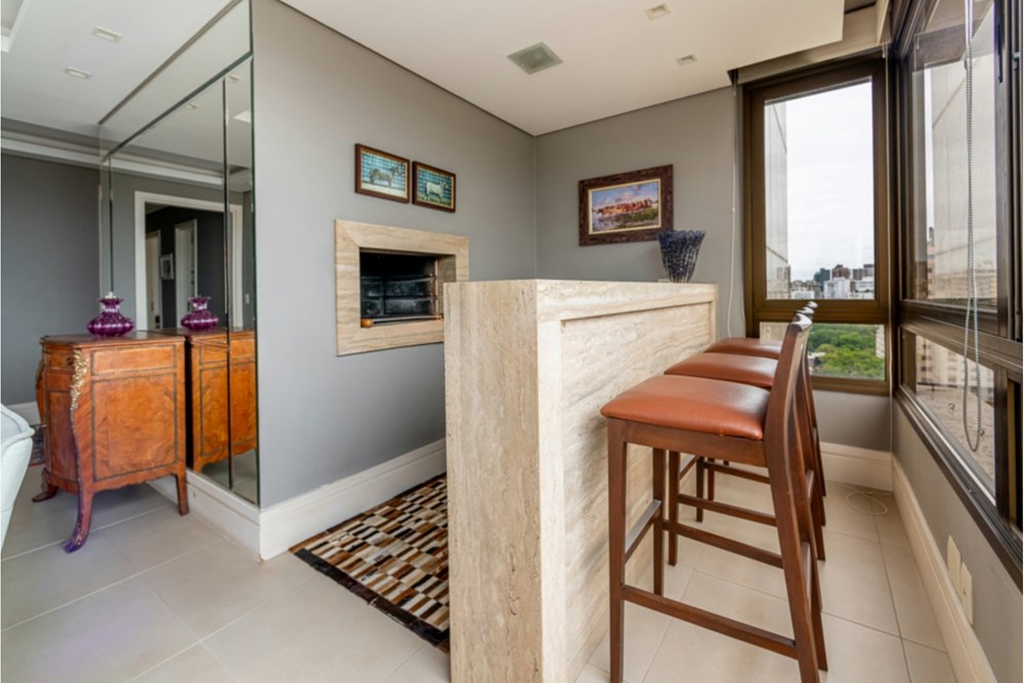 Apartamento, 3 quartos, 137 m² - Foto 24