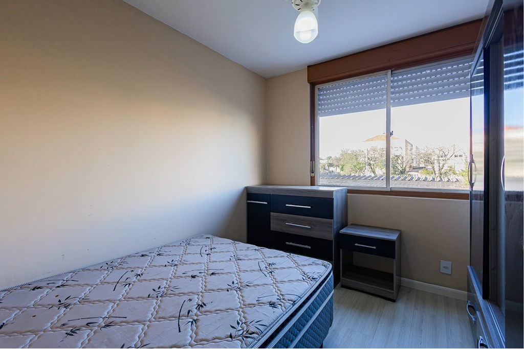 Apartamento à venda com 1 quarto, 43m² - Foto 18